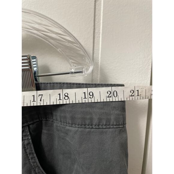 Mens Grey Columbia Regular Khaki Pants Size 42x32 - Picture 6 of 7